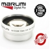 Marumi Telephoto Convertor Lens 2.0x Lens (52mm Mount Thread)